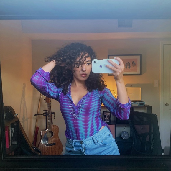 Meet your Posher, Anshula - Picture 1 of 1